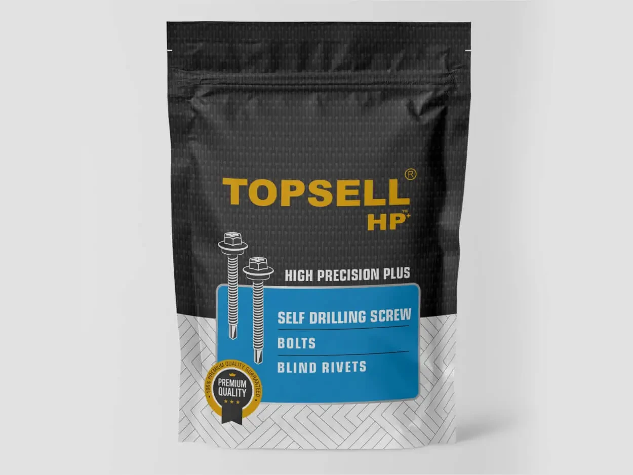 SELF DRILLING SCREW sale of in Maharashtra